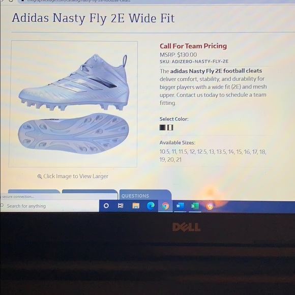 nasty fly 2e 20 shoes